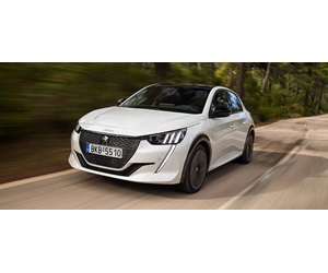 Peugeot 208 GT Line
