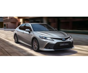 Toyota - Camry