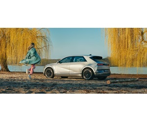 Hyundai - IONIQ 5