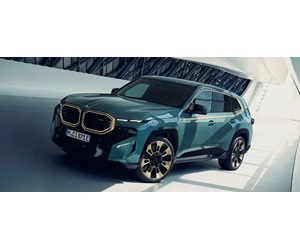 BMW - XM
