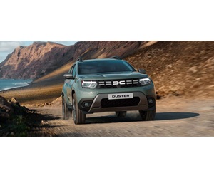 Dacia - Duster