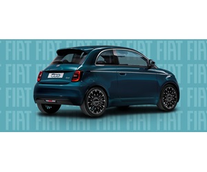 Fiat - 500